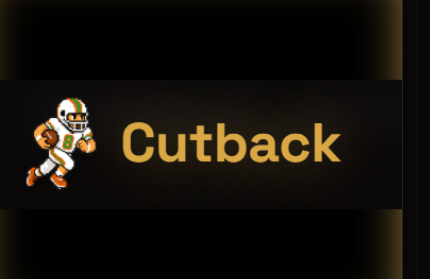CutbackPredict logo