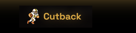 CutbackPredict logo